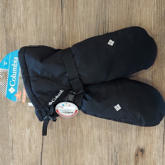 Columbia Accessories Columbia Womens Mittens Poshmark